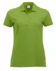 Clique Classic Marion S/S, Vaaleanvihreä - Clique Vaatteet - 028246-67 - 1
