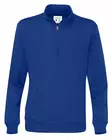 Cottover Half Zip Unisex, Royal - Kaikki Profiilivaatemerkit - 141012-767 - 1