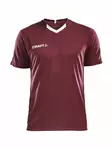 Craft PROGRESS Jersey Contrast Men, Maroon - Craft Vaatteet - 1905561-1777 - 1