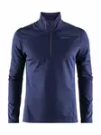 Craft Pin Halfzip M, Maritime/Fjord - Craft Vaatteet - 1905362-391677 - 1