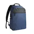 DoS Melange Daypack, Meleerattu tummansininen - Tekstiilit ja Laukut - 1582501-867 - 1