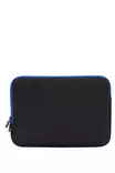DoS Neoprene Case, Musta / sininen - Tekstiilit ja Laukut - 158238-397 - 1