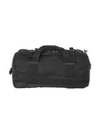 DoS Sporty Line Travelbag S 50, Musta / Turkoosi - Tekstiilit ja Laukut - 158822-397 - 1