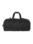 DoS Sporty Line Travelbag S 90, Musta / Turkoosi - Tekstiilit ja Laukut - 158824-397 - 1