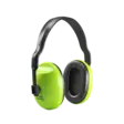 Hellberg Junior Green Kuulonsuojain, Level 1, SNR 24dB - Passiiviset kuulonsuojaimet - 11001-117 - 1