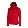 Matterhorn Barber Jacket, Red - Matterhorn Vaatteet - 1000794-607 - 1