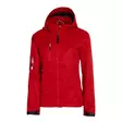 Matterhorn Barber Jacket w, Red - Matterhorn Vaatteet - 1000795-607 - 1