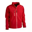 Matterhorn Delgado Softshell w, Red - Matterhorn Vaatteet - 1000810-607 - 1