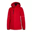 Matterhorn Gayen Jacket w, Red - Matterhorn Vaatteet - 1000815-607 - 1