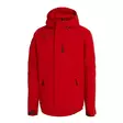 Matterhorn Goodwin Jacket, Red - Matterhorn Vaatteet - 1000803-607 - 1