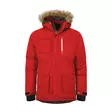 Matterhorn Hillary Parka, Red - Matterhorn Vaatteet - 1000783-607 - 1