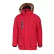 Matterhorn Messner Parka, Red - Matterhorn Vaatteet - 1000746-607 - 1