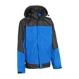 Matterhorn Russell Jacket, Black/blue - Matterhorn Vaatteet - 1000788-907 - 1