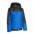 Matterhorn Russell Jacket w, Black/blue - Matterhorn Vaatteet - 1000789-907 - 1