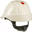Peltor G2000 NUV Suojakypärä, Valkoinen - Suojakypärät - 7318640053557 - 1