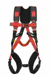 ProBelt V37PRO Turvavaljas (XXL) - Kaikki putoamissuojainmerkit - 810027 - 1
