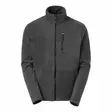 SW 424 Fleece zip Ames, graphite - South West Vaatteet - 424-97 - 1