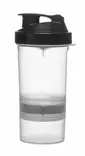 Sagaform Fresh shaker, kirkas - Koti ja Keittiö - 5017507 - 1