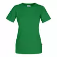 Smila 76432 Helmi t-shirt w, emerald - Smila Työvaatteet - 76432-17 - 1