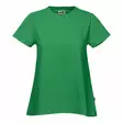 Smila 76434 Hilja A-top w, emerald - Smila Työvaatteet - 76434-17 - 1