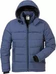 Windwear talvitakki 4018 MEL, Sininen - Fristads Työtakit - 127579-537 - 1