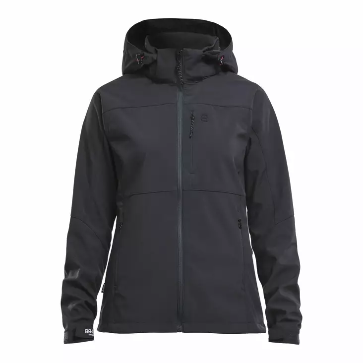 8854 Armina ws Jacket, charcoal - Kaikki Profiilivaatemerkit - 8854-97 - 1