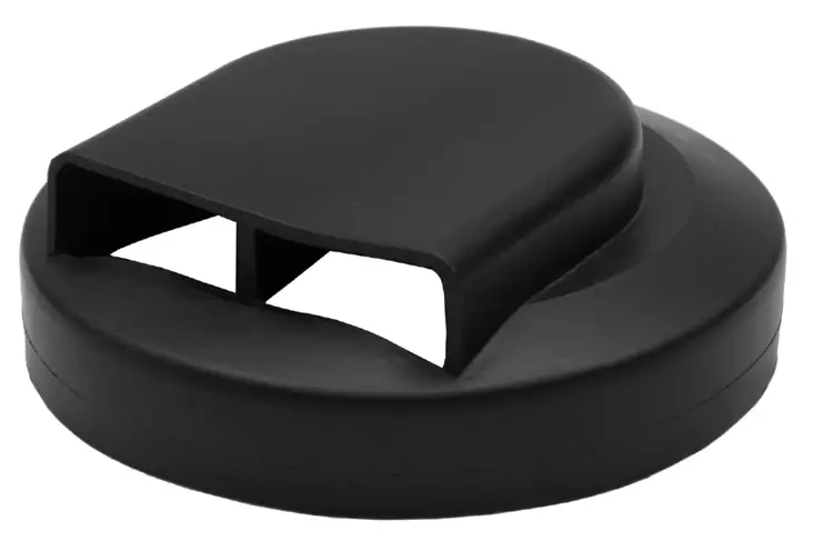 CleanAIR Dekontaminaatio suodattimien suojakotelo - Clean Air hengityksensuojaimet - 805300597 - 1