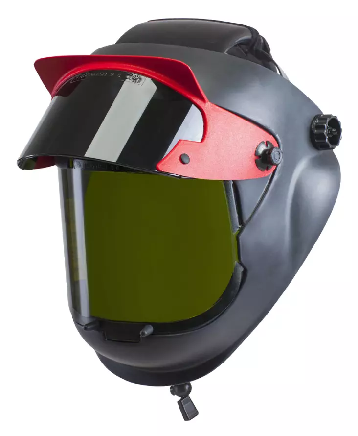 CleanAIR Hitsausmaski CA-28 Euromaski - Clean Air hengityksensuojaimet - 805300547 - 1