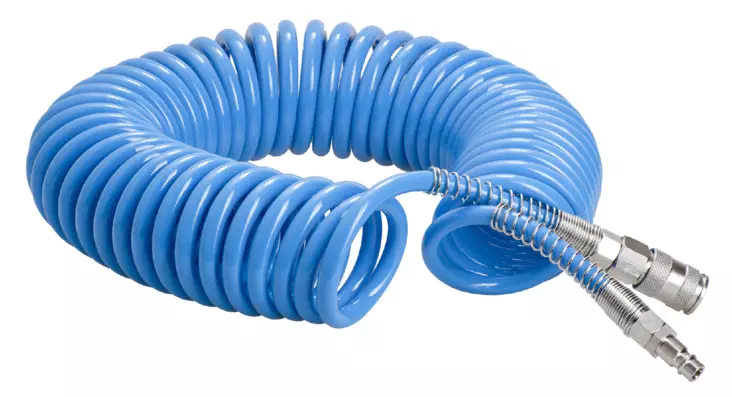 CleanAIR Paineilmaletku 10m - Clean Air hengityksensuojaimet - 805300537 - 1