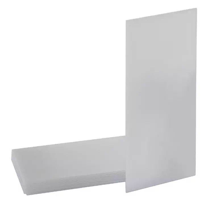 CleanAIR Sisäroiskesuoja CA-40 ja CA-40GW, 10kpl/pkt - Clean Air hengityksensuojaimet - 805300527 - 1