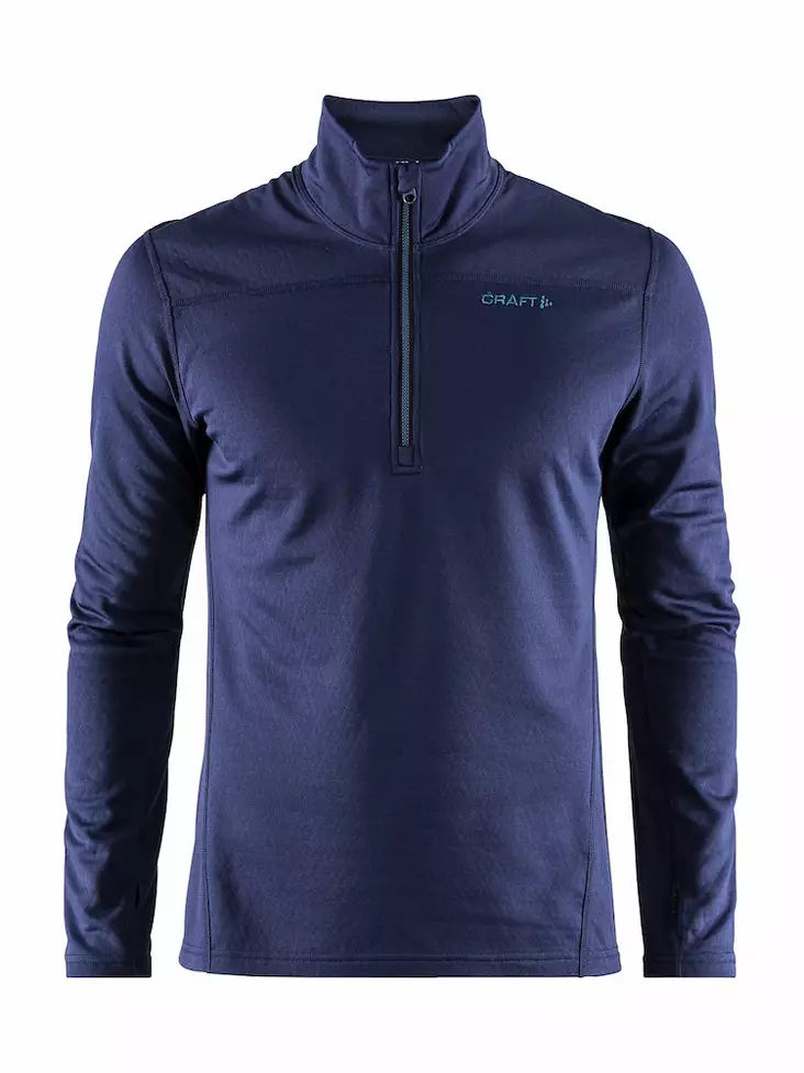 Craft Pin Halfzip M, Maritime/Fjord - Craft Vaatteet - 1905362-391677 - 1