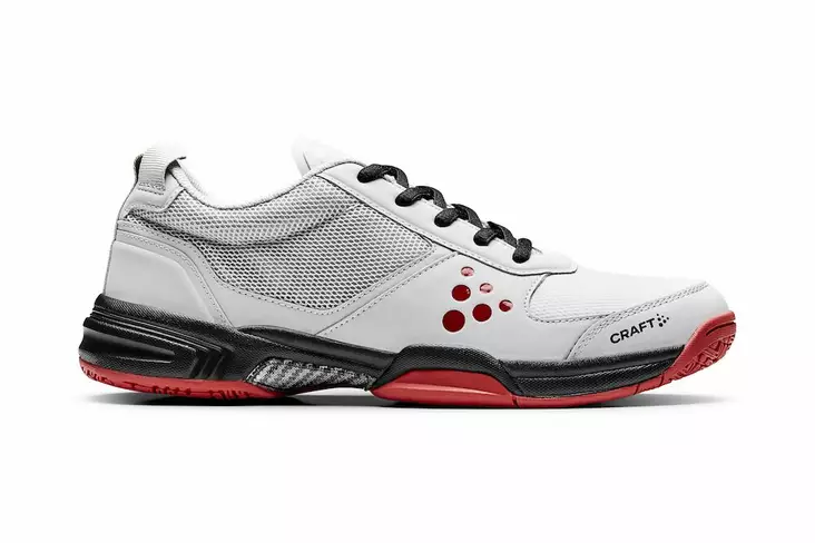 Craft i2 Control W, Ash/Vermello - Craft Vaatteet - 1908275-914567 - 1