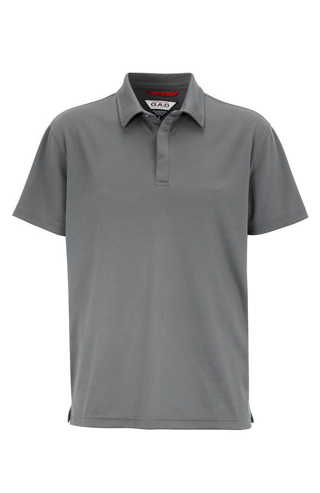 DAD Hillstone, Tummanharmaa - D.A.D Vaatteet - 134058-977 - 1