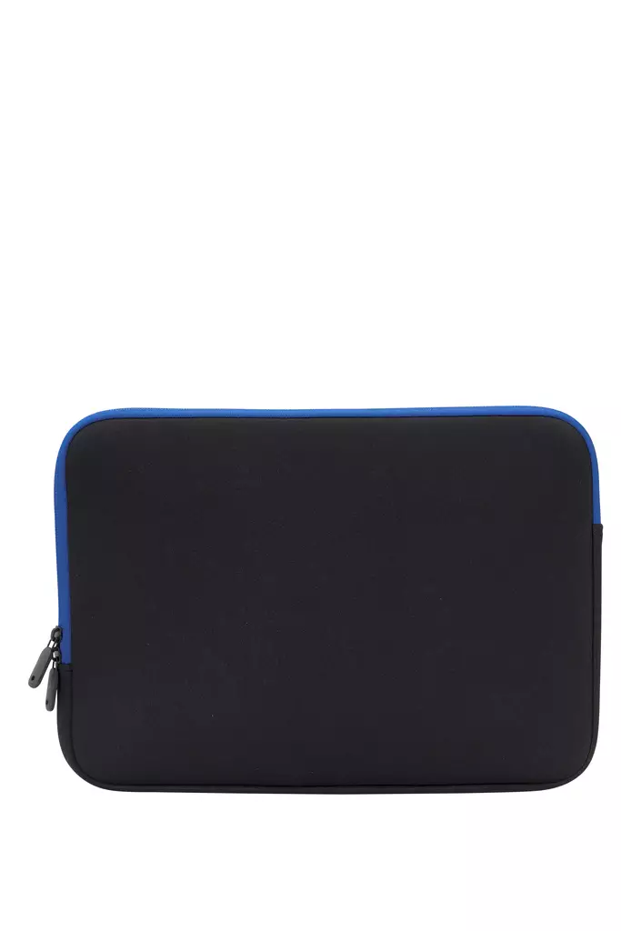 DoS Neoprene Case, Musta / sininen - Tekstiilit ja Laukut - 158238-397 - 1