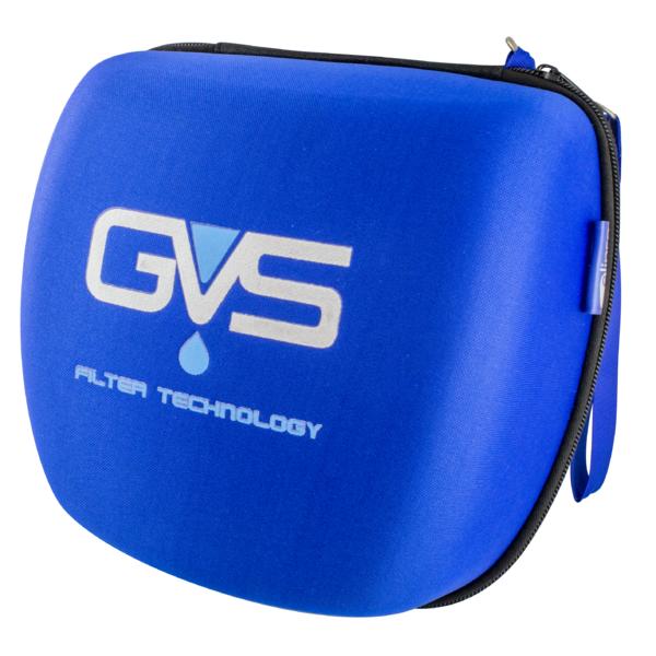 GVS Elipse Integra Mask Carry Case - GVS hengityksensuojaimet - GVS-SPM007 - 1