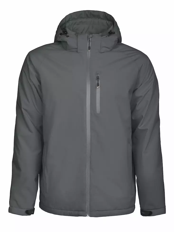 Grizzly Covina, Harmaa - Grizzly Vaatteet - 150762-967 - 1