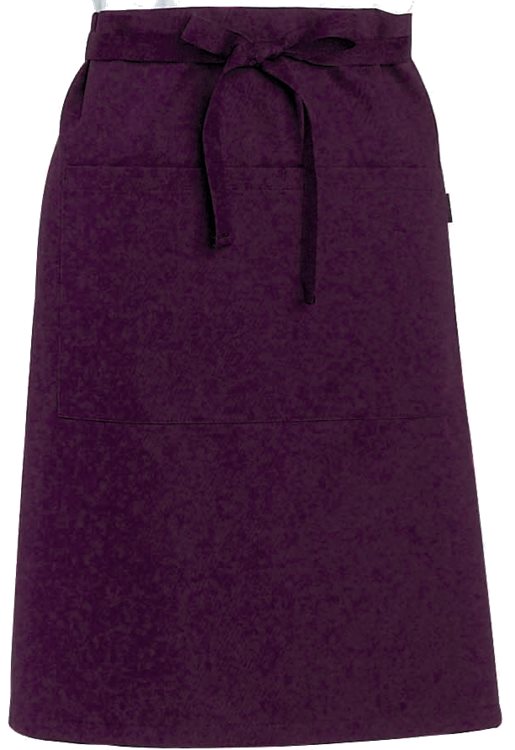 Hejco Aprilia Vyötäröesiliina, Liila - Hejco Työvaatteet - 102526-437 - 1