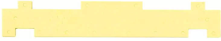 Iris 2 Hikinauha - Tarvikkeet ja Varaosat Päänsuojaimille - 035600097 - 1