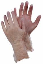 Kertakäyttökäsine TEGERA 817, 100 kpl/pkt - Kertakäyttökäsineet - TE-817 - 1