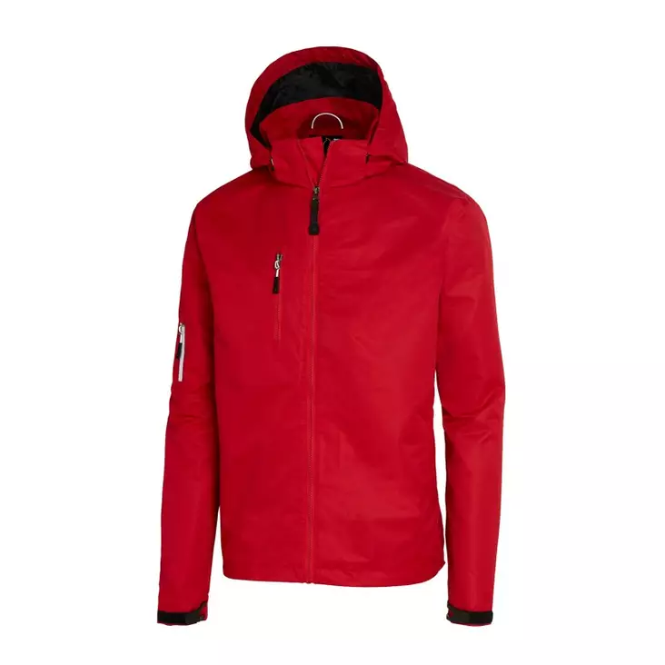 Matterhorn Barber Jacket, Red - Matterhorn Vaatteet - 1000794-607 - 1