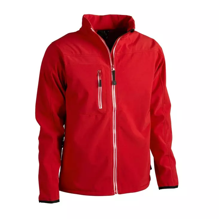 Matterhorn Delgado Softshell, Red - Matterhorn Vaatteet - 1000809-607 - 1