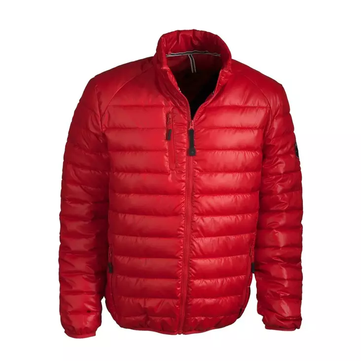 Matterhorn Douglas Jacket, Red - Matterhorn Vaatteet - 1000752-607 - 1