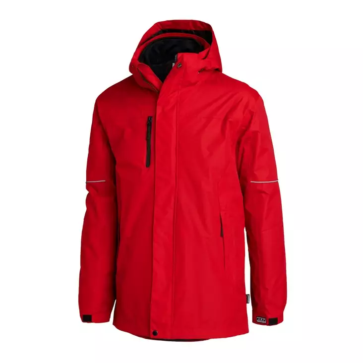 Matterhorn Gayen Jacket, Red - Matterhorn Vaatteet - 1000814-607 - 1