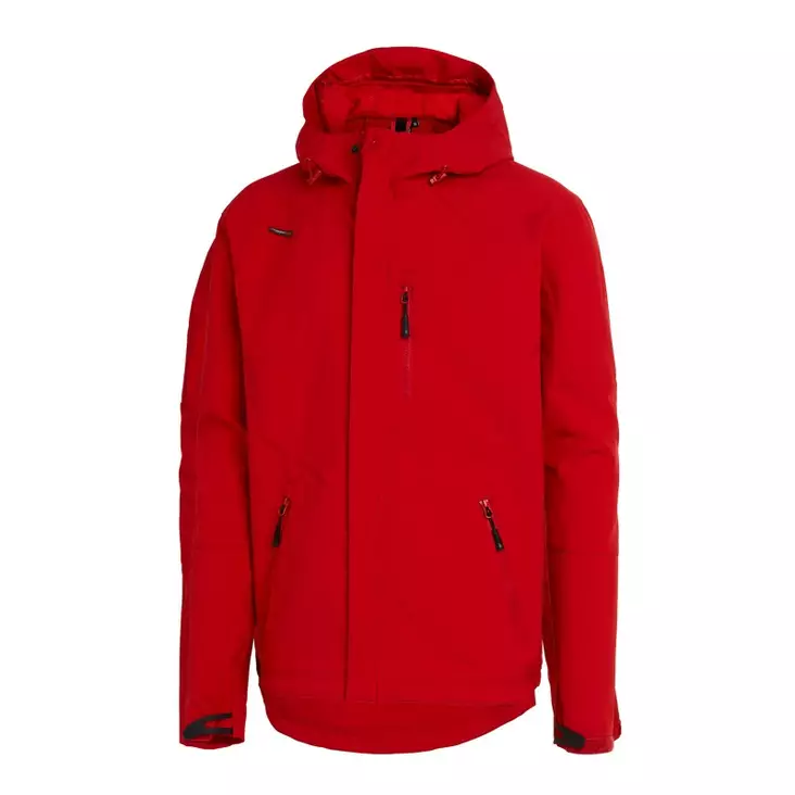 Matterhorn Goodwin Jacket, Red - Matterhorn Vaatteet - 1000803-607 - 1