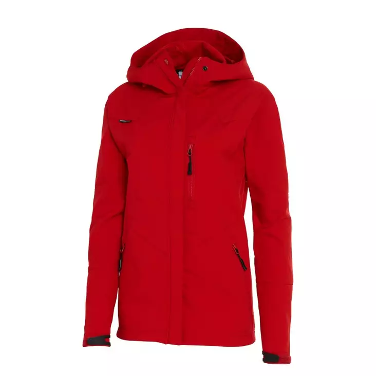 Matterhorn Goodwin Jacket w, Red - Matterhorn Vaatteet - 1000804-607 - 1