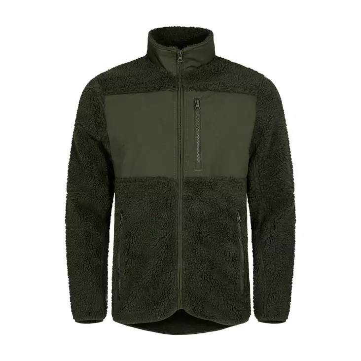 Matterhorn Pasang Fleece, Green - Matterhorn Vaatteet - 1000776-307 - 1