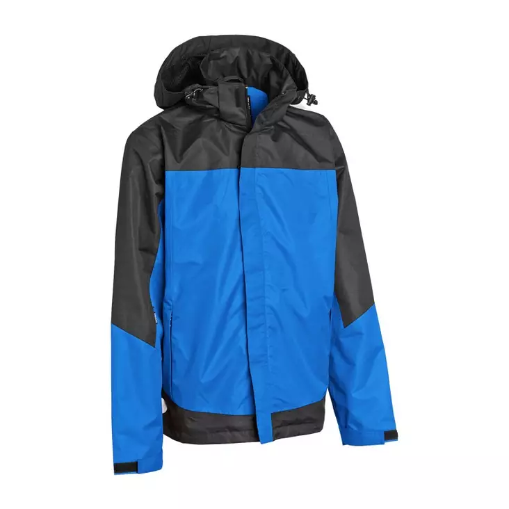 Matterhorn Russell Jacket, Black/blue - Matterhorn Vaatteet - 1000788-907 - 1