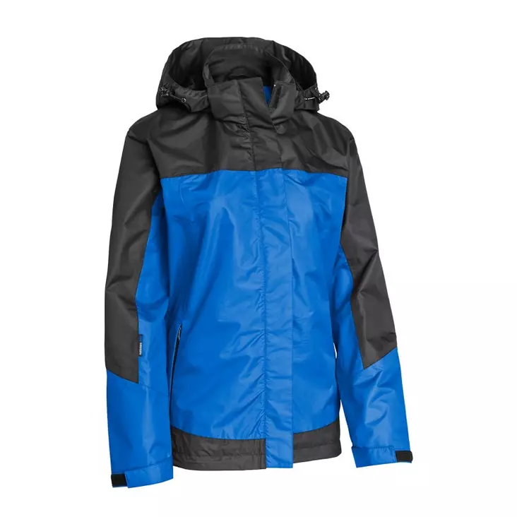 Matterhorn Russell Jacket w, Black/blue - Matterhorn Vaatteet - 1000789-907 - 1