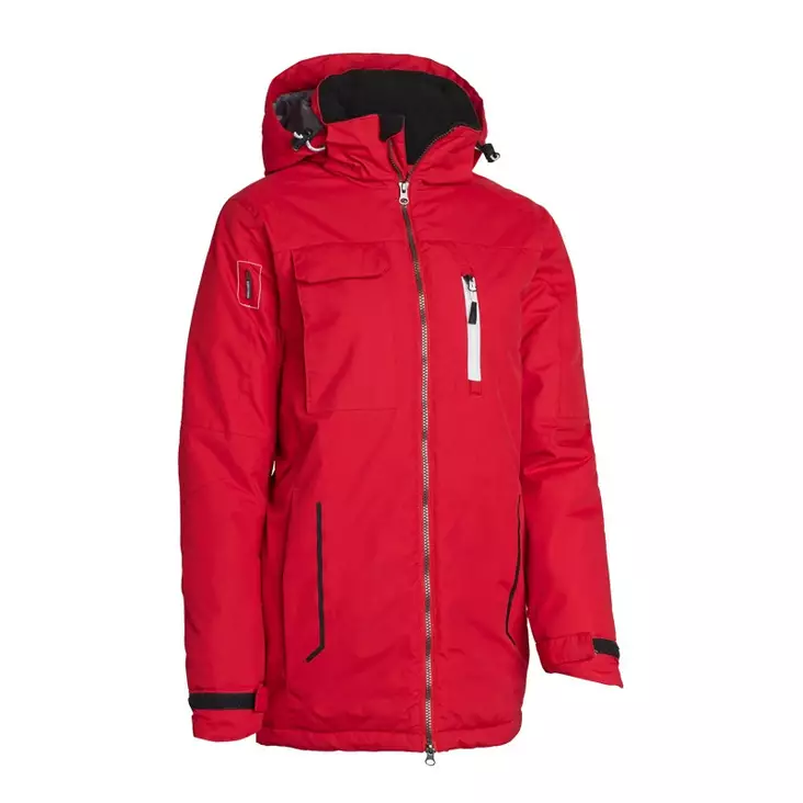 Matterhorn Whittaker Jacket, Red - Matterhorn Vaatteet - 1000793-607 - 1