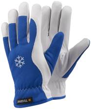 Nahkakäsine TEGERA 217 - Talvityökäsineet - TE-217 - 1